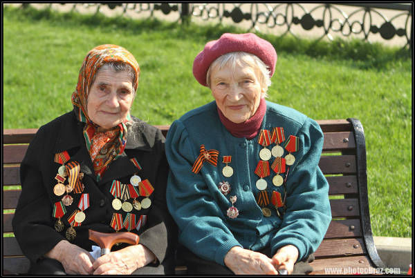 Ветеранам выдадут бесплатно медицинский полис.