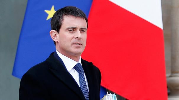 По словам Вальса, боевики готовят теракты «во Франции и в других европейских странах».