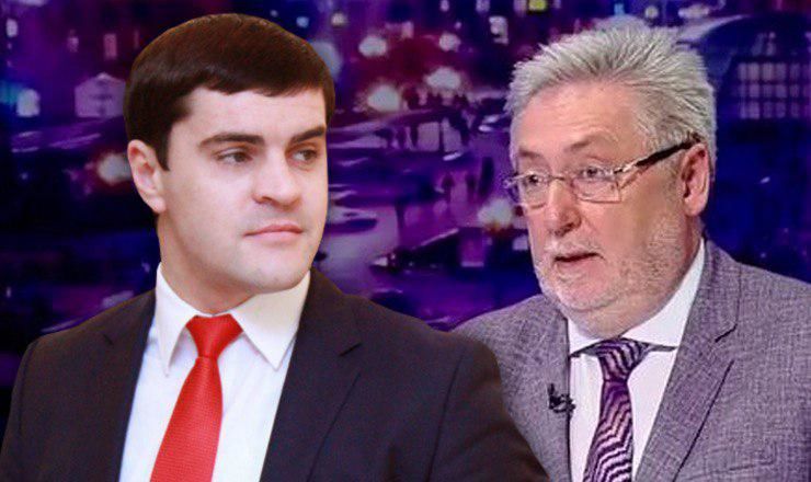Цуцу попросил Грозаву отремонтировать подъездную дорогу к Бэчой.