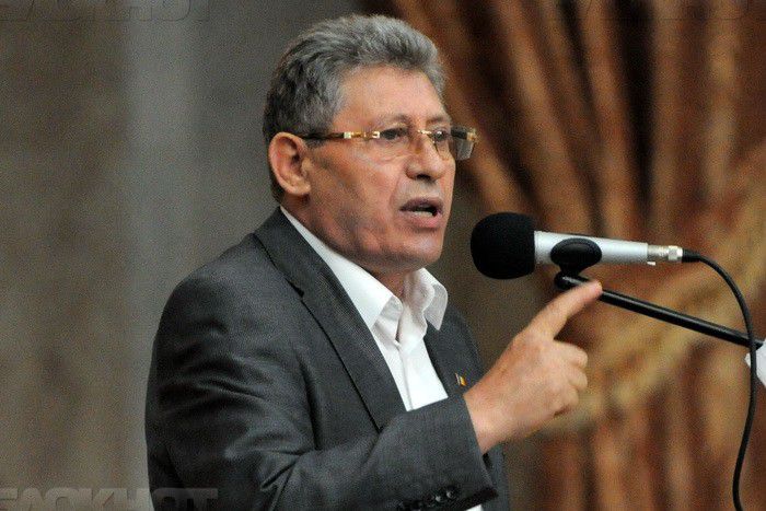 Гимпу: Новый альянс будет называться Молдова-4 или Румыния-5