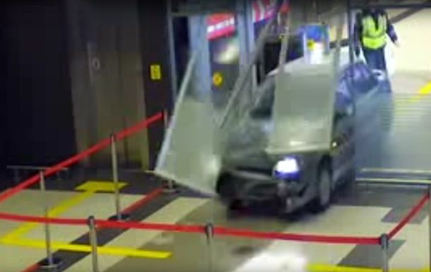 На водителя составили 20 протоколов.