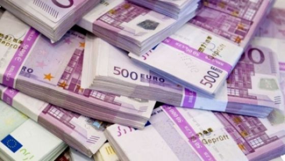 România a mai făcut un pas către aprobarea împrumutului de 150 de milioane de euro promis Republicii Moldova. Foto: secundatv.ro