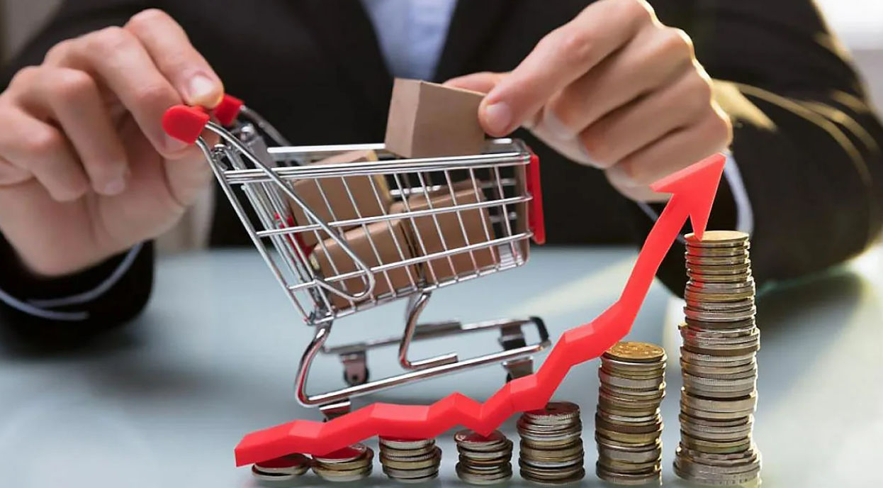 НБС: Годовая инфляция в октябре достигла 6,3%.