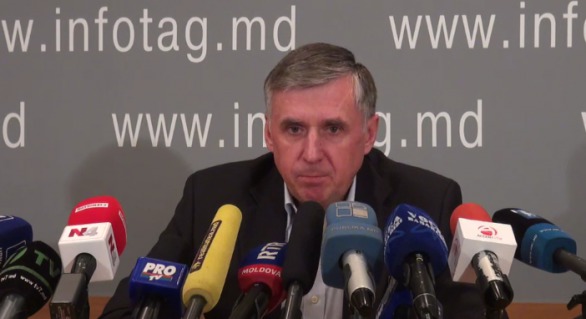 Timofti este supus unor presiuni fără precedent, atât din mediul politic cât și cel judecătoresc.