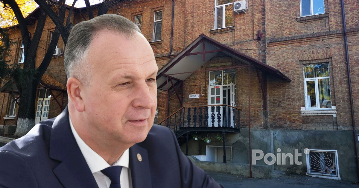 Ministerul Sănătății a negat informațiile privind închiderea secțiilor Spitalului Toma Ciorbă.