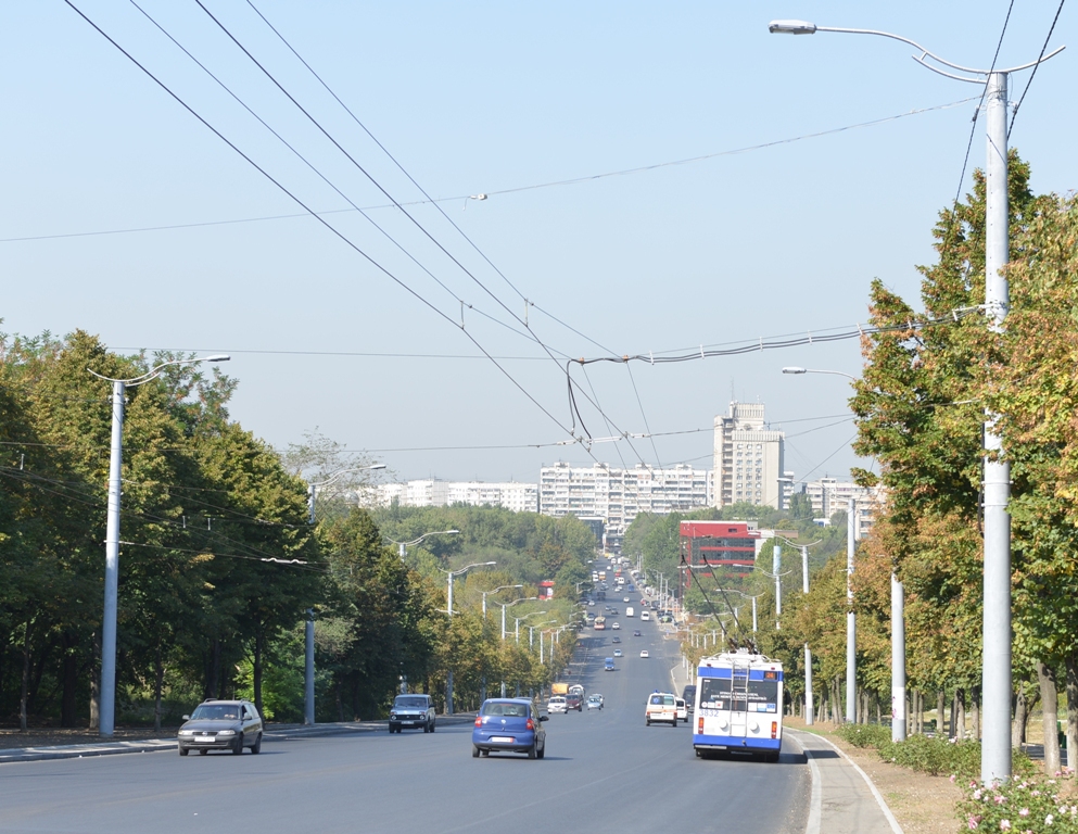 Lucrările pe şantierul din str. Alecu Russo se apropie de final, transmite NOI.md cu referire la nota informativă a Primăriei.