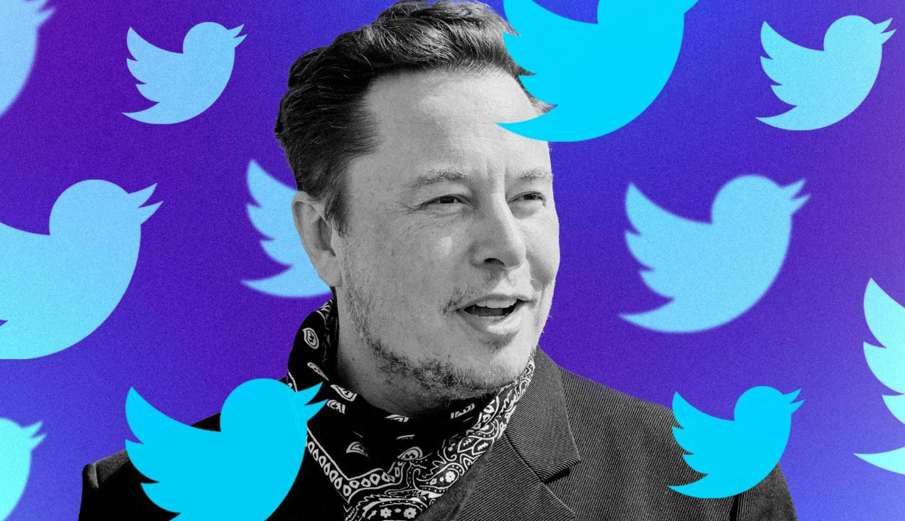 Маск сделает платной двухфакторную авторизацию по SMS в Twitter.