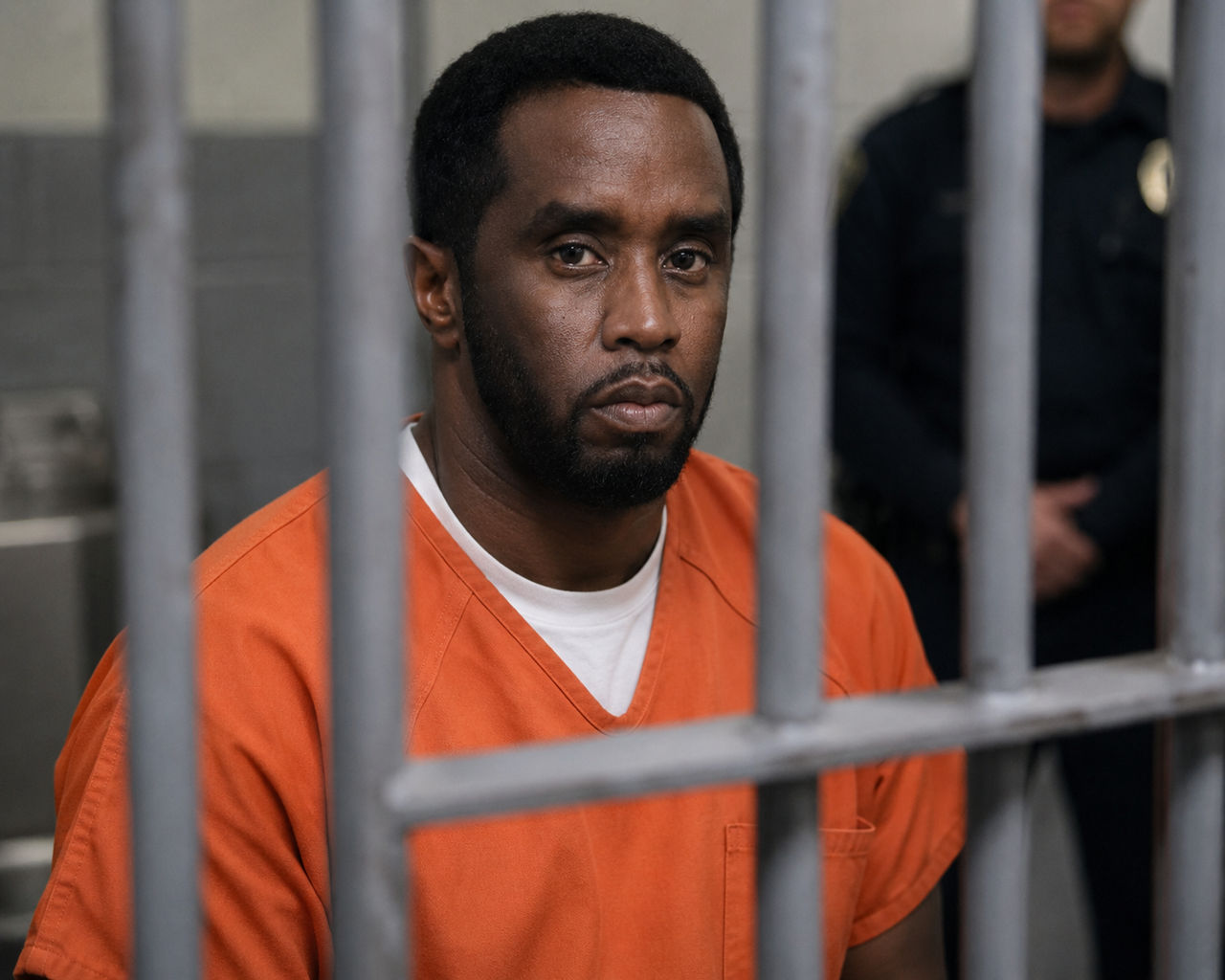 Рэпер P. Diddy потерял заработанное хорошим поведением сокращение тюремного срока.