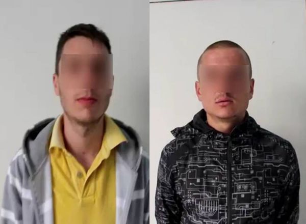 Ворам-домушникам из Ставчен грозит 4 года тюрьмы.
