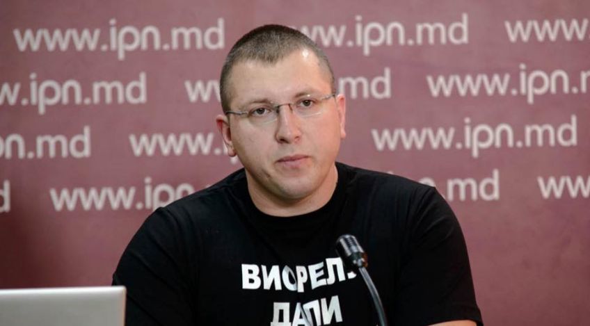 Григорчук: Свою задачу Молошаг уже выполнила, мавр сделал своё дело.