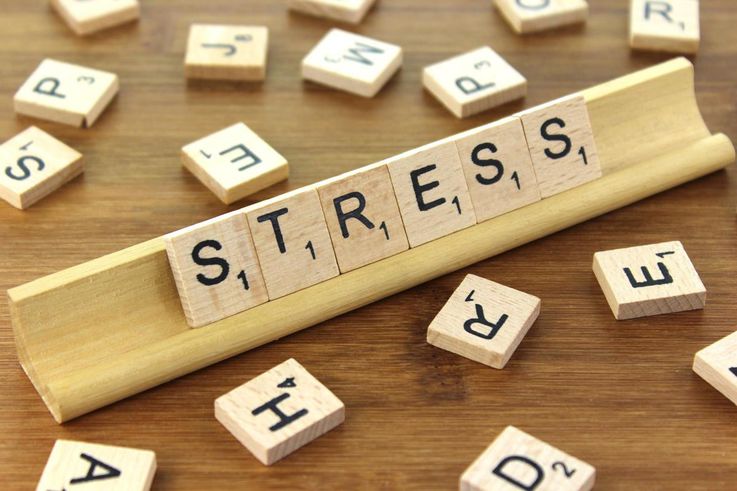 Elimină stresul: 7 modalităţi simple