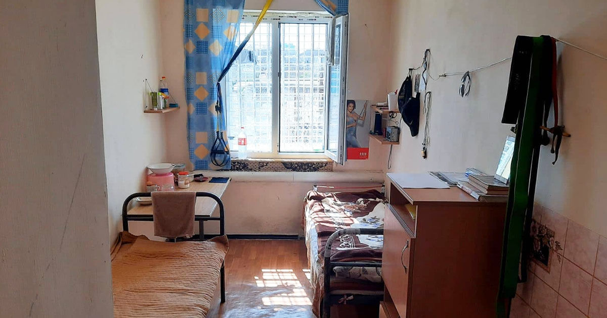 Un deținut și-a prelungit pedeapsa cu 10 ani: A procurat droguri din penitenciar.
