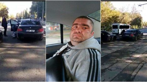 Поверенным лицом Ренато Усатого является Валерий Маларчук. 