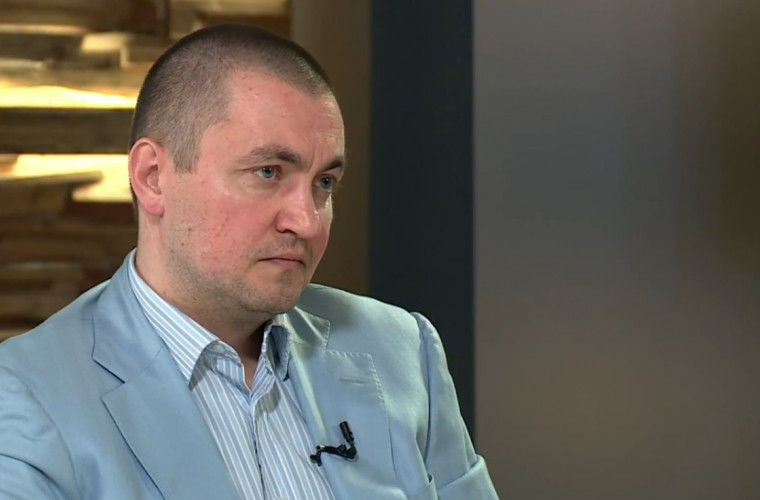 Платон утверждает, что его никогда не допрашивали по делу «российского ландромата».