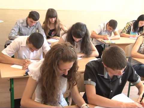 На 2015-2016 учебный год учащимся из Республики Молдова было выделено 1343 места в девятых классах лицеев.