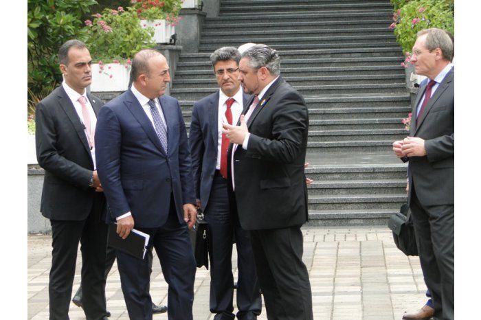 Глава молдавской дипломатии совершит визит в Анкару.