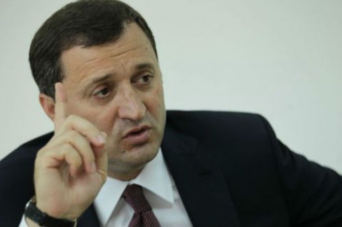 Филат неожиданно раскритиковал действующее правительство, которое оказалось "не готово" противостоять России.