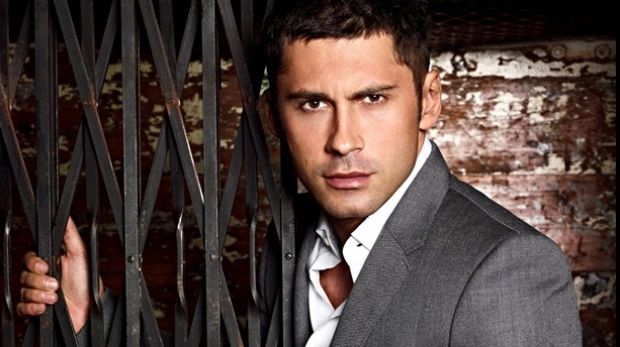 Dan Bălan a fost desemnat cel mai sexy interpret. Foto: romaniatv.net