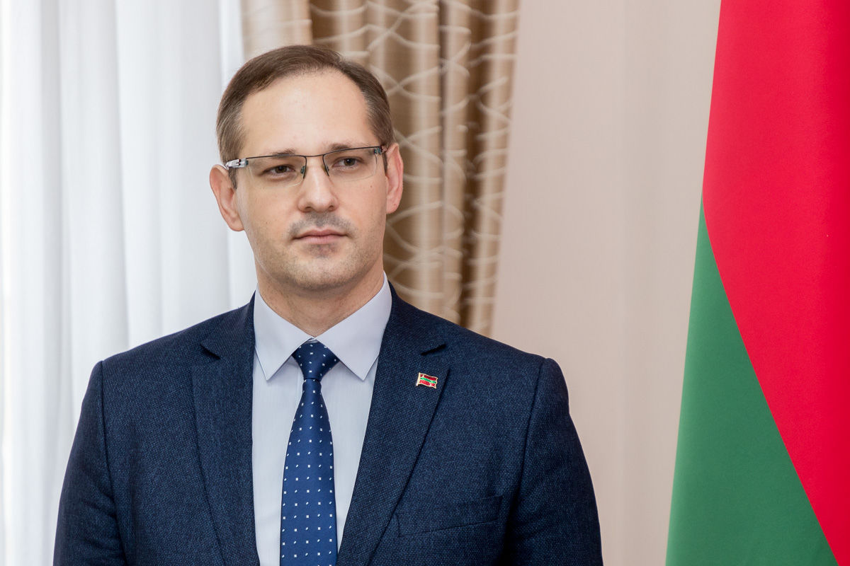 Игнатьев: Приднестровью и Молдове надо мирно расходиться.