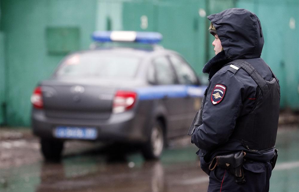 Moscova: Om de afaceri, răpit și jefuit de 4 atacatori mascați
