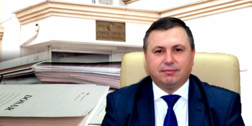 Член ВСМ об уголовном деле на своего брата: Это политическая расправа.