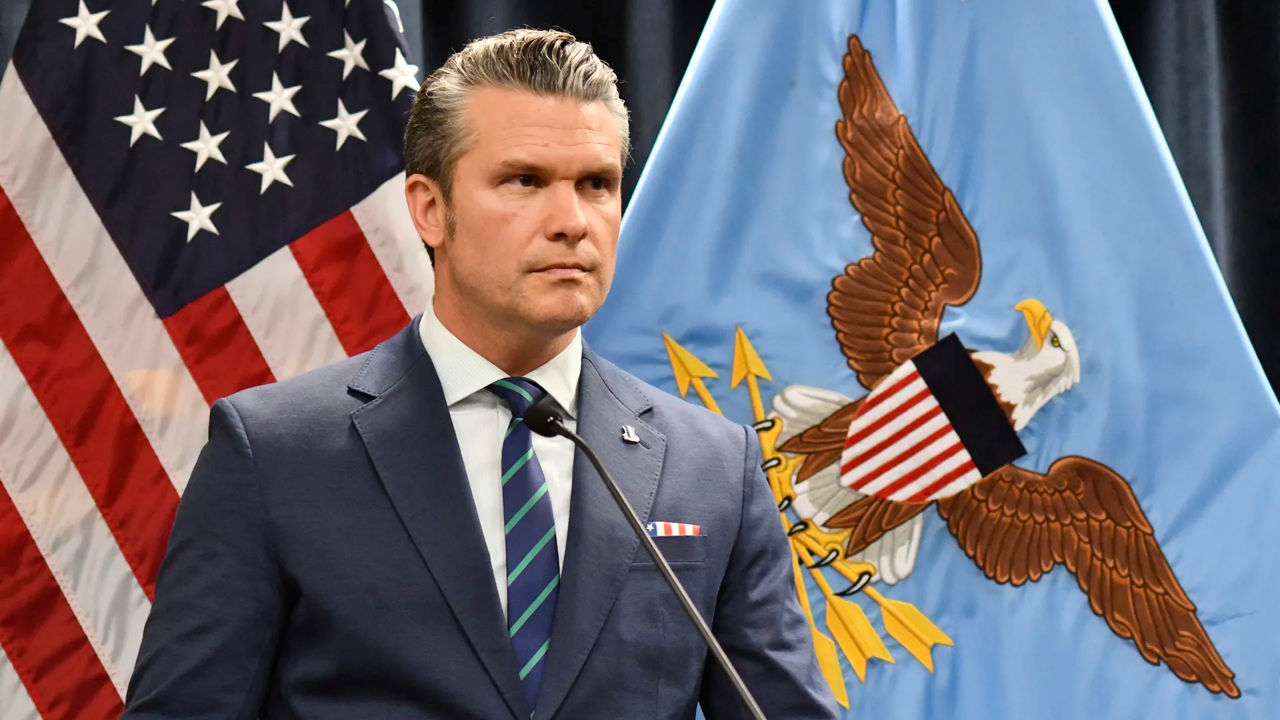 Hegseth: SUA vor distruge în curând toate capacitățile complexului de apărare iranian.