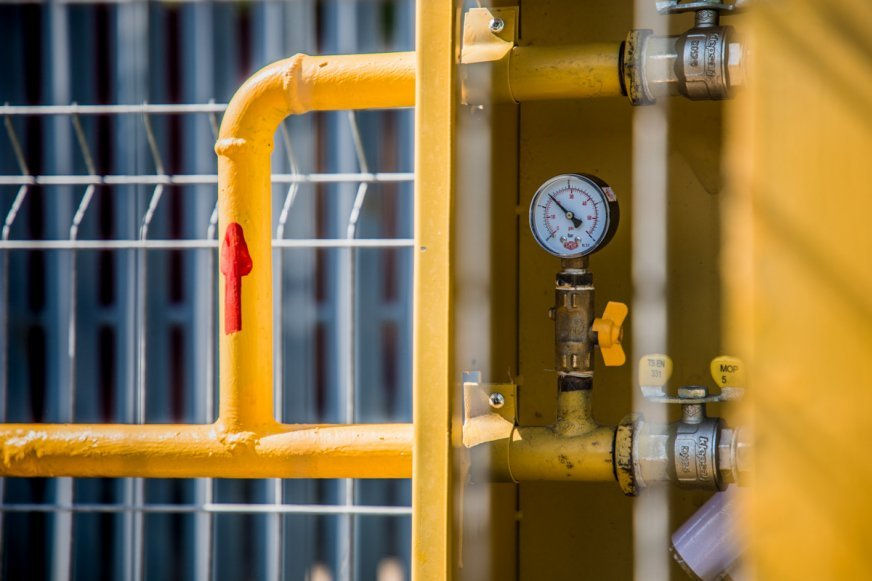 В Молдове потребители смогут выбирать поставщика газа.