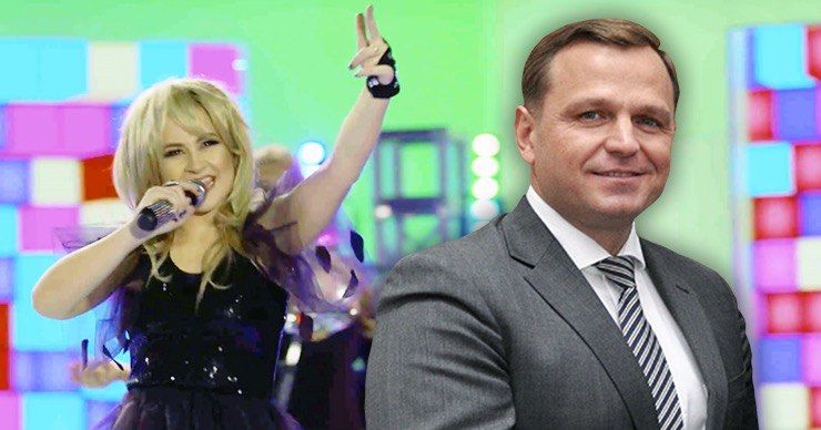 В Интернете набирает просмотры видеоклип «Привет, Андрей!», посвященный Нэстасе. Фото: Point.md.