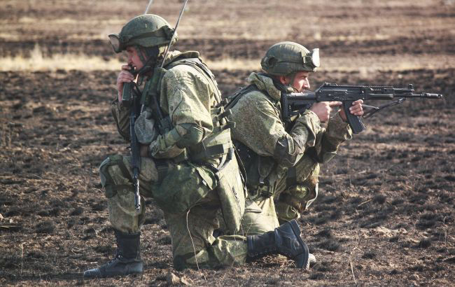 Генштаб ВСУ о потерях РФ: Около 26350 военных и 160 вертолетов.