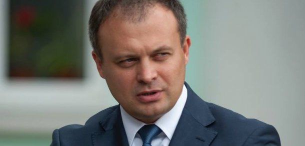 Andrian Candu a purtat o discuție cu Guvernatorul BNM în cadrul căreia i-ar fi solicitat să facă public raportul Kroll. Foto: deschide.md