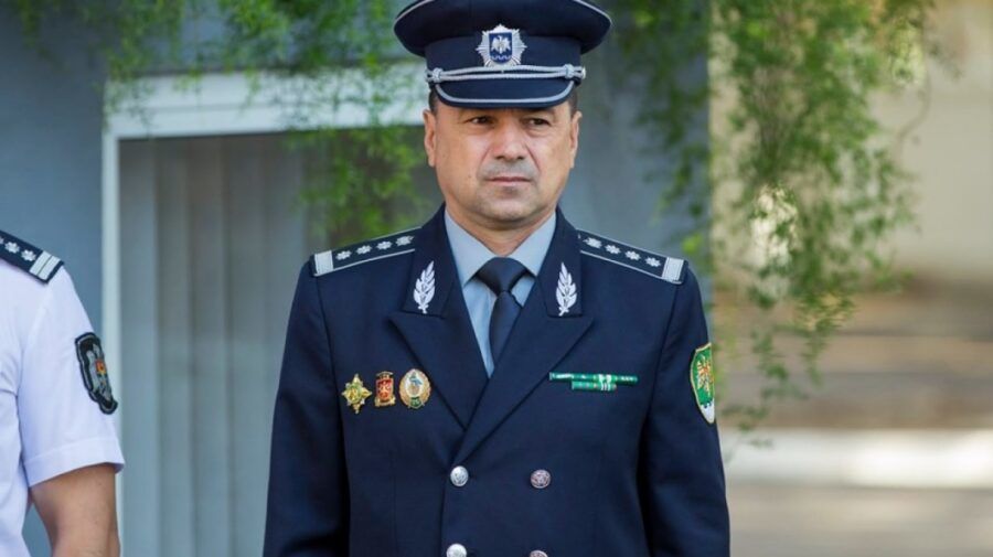 Новый глава Погранполиции указал в декларации земли и 2 квартиры.