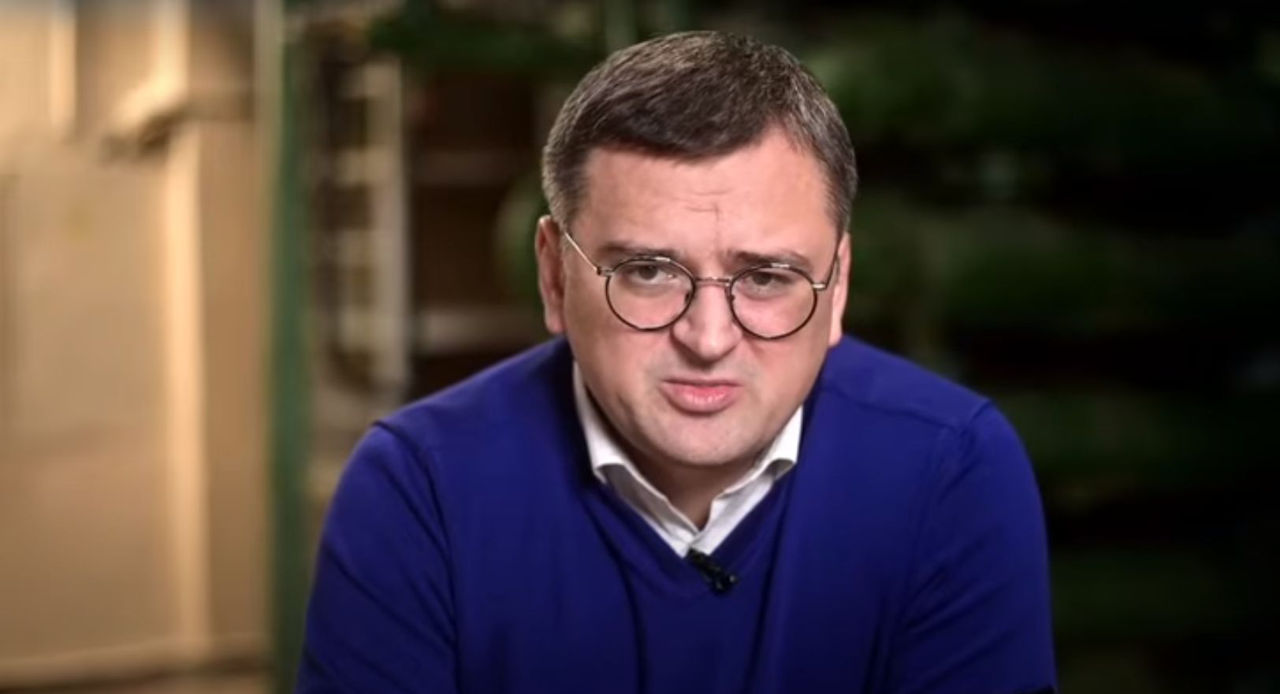 Кулеба: Россия может начать новое наступление в январе-феврале.