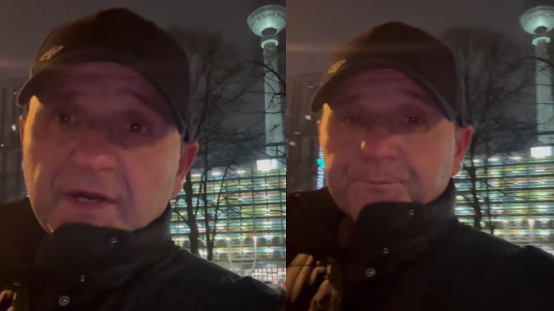 Fostul șef al Direcției 5, Valeriu Cojocaru, cere azil în Germania.