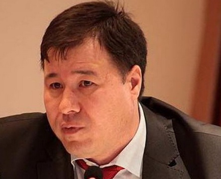 Цырдя: "КС является олигархической структурой, полностью подчиненной воле господина Плахотнюка".