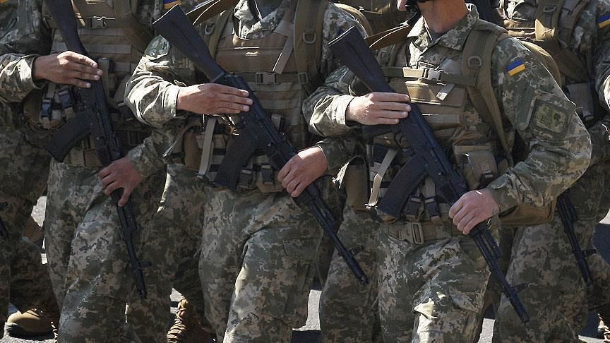 Канадская сторона внесет вклад в развитие оборонной промышленности Украины.