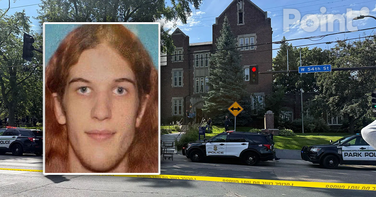 Atacul armat la o școala din Minneapolis, comis de un transgender antisemit.