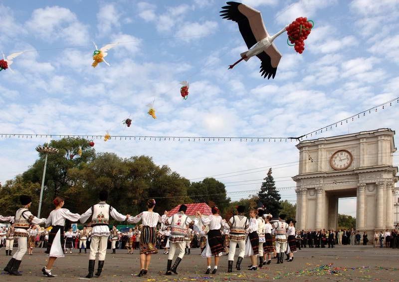Ziua Naţională a Vinului va fi organizată într-un format nou. Foto: stiri24.md