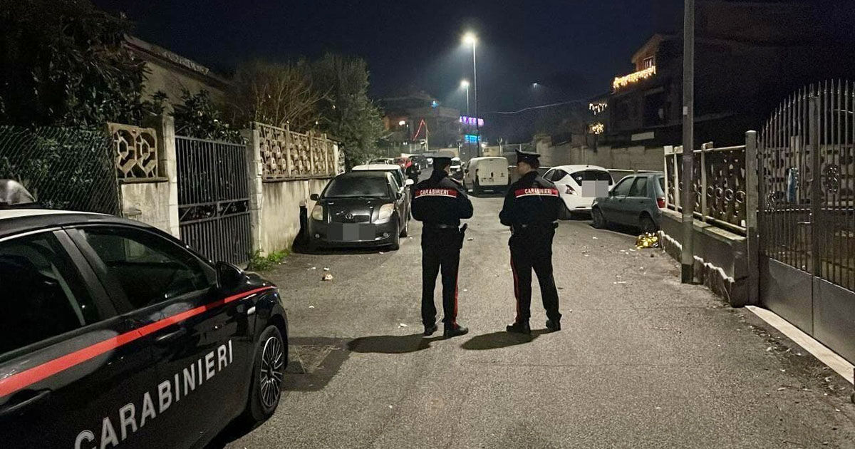 Un moldovean a murit în Italia după explozia unei petarde de Revelion.