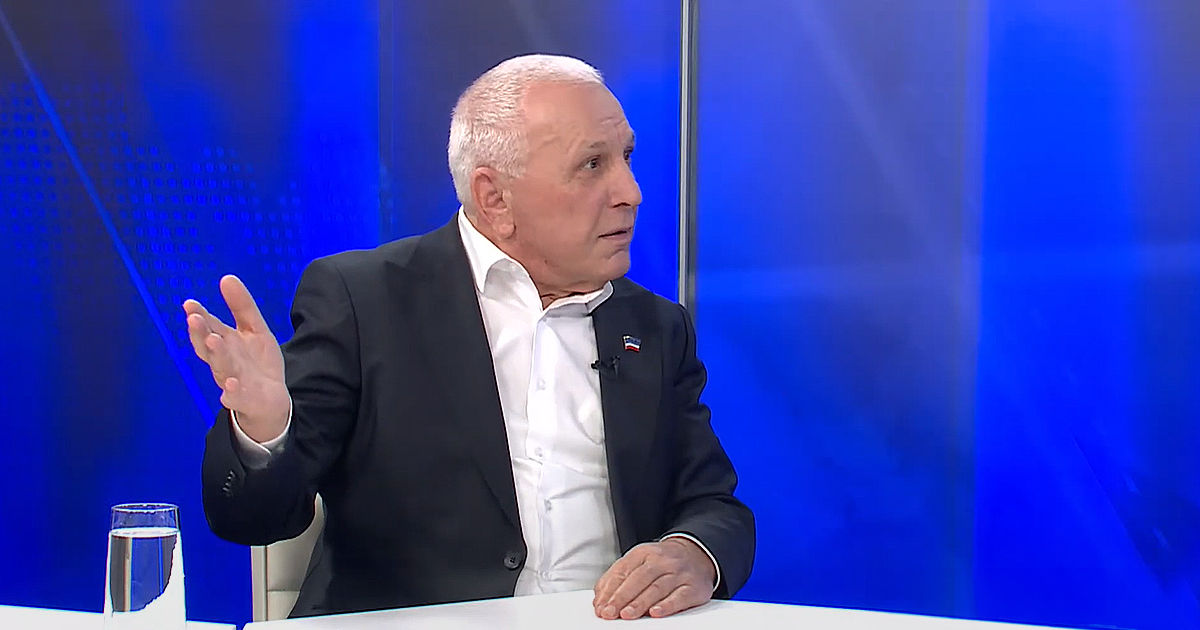 Constantinov: Sunt pentru dialog. Trăim în aceeași țară și ne considerăm moldoveni.