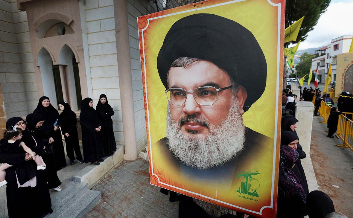 O „cârtiță” din Iran a informat Israelul despre locația liderului Hezbollah.