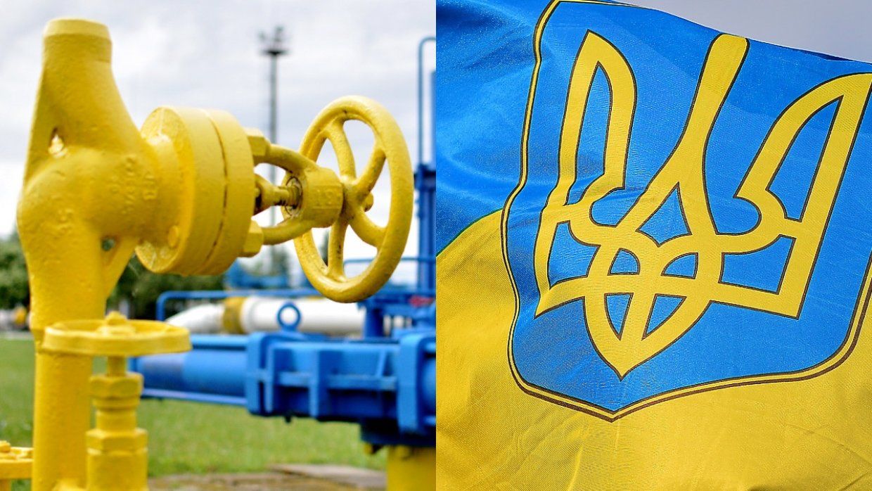 Украина готовится к поставкам газа из Молдовы и Румынии.