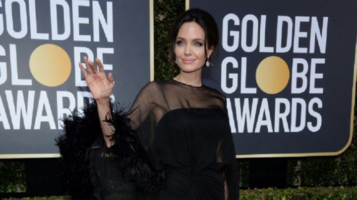 Angelina Jolie a vorbit despre viaţa sa amoroasă. Ce a declarat vedeta