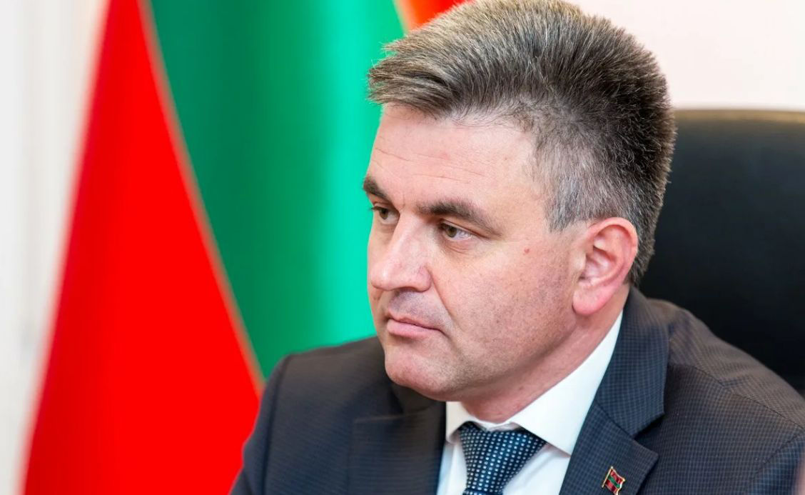 Красносельский: Российские пенсии пока не поступили в Приднестровье.