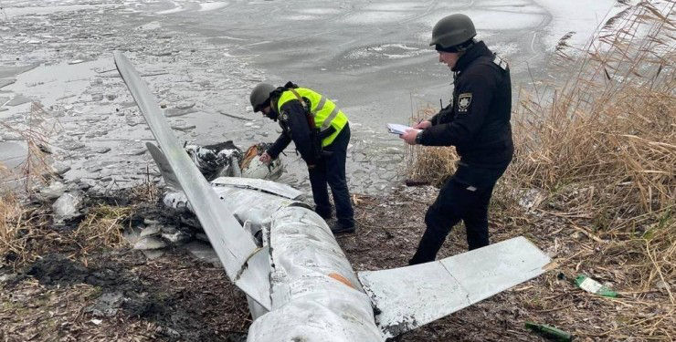 В Украине сообщают о гибели 11 человек в результате массированной атаки РФ.