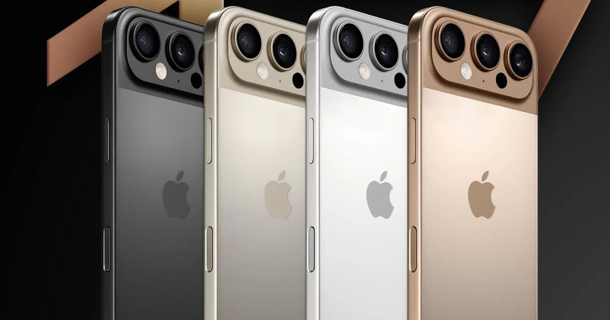  Apple a lansat instrucțiuni de reparare pentru toate modelele de iPhone 17 și a început să vândă piese.