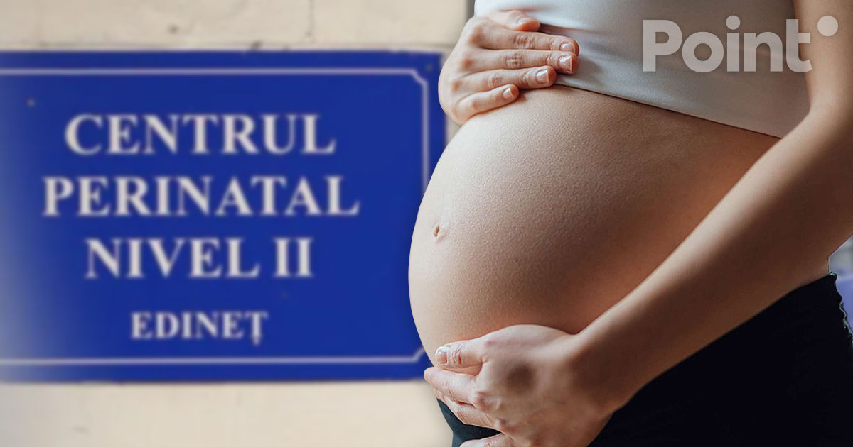 Mama care și-a pierdut copilul la maternitatea din Edineț: Așteptăm rezultatele expertizei.