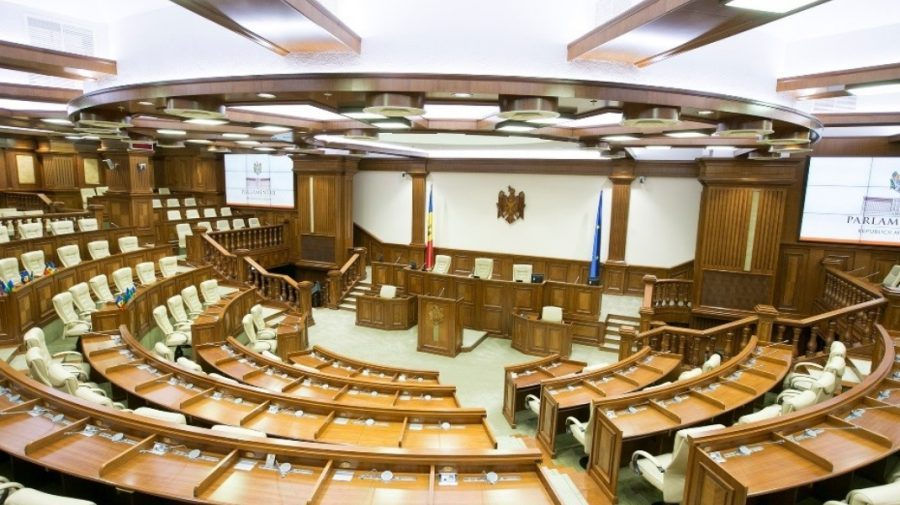 Парламент утвердит список членов Комиссии по оценке судей ВСП.