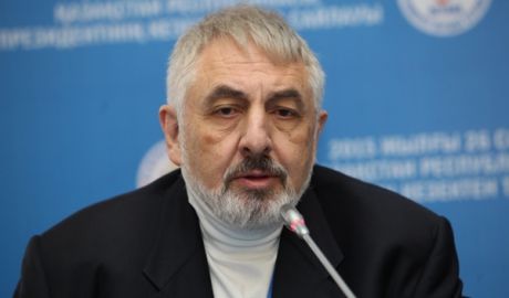 Политолог Джеймстаунского фонда Владимир Сокор. Фото: ithuaniatribune.com