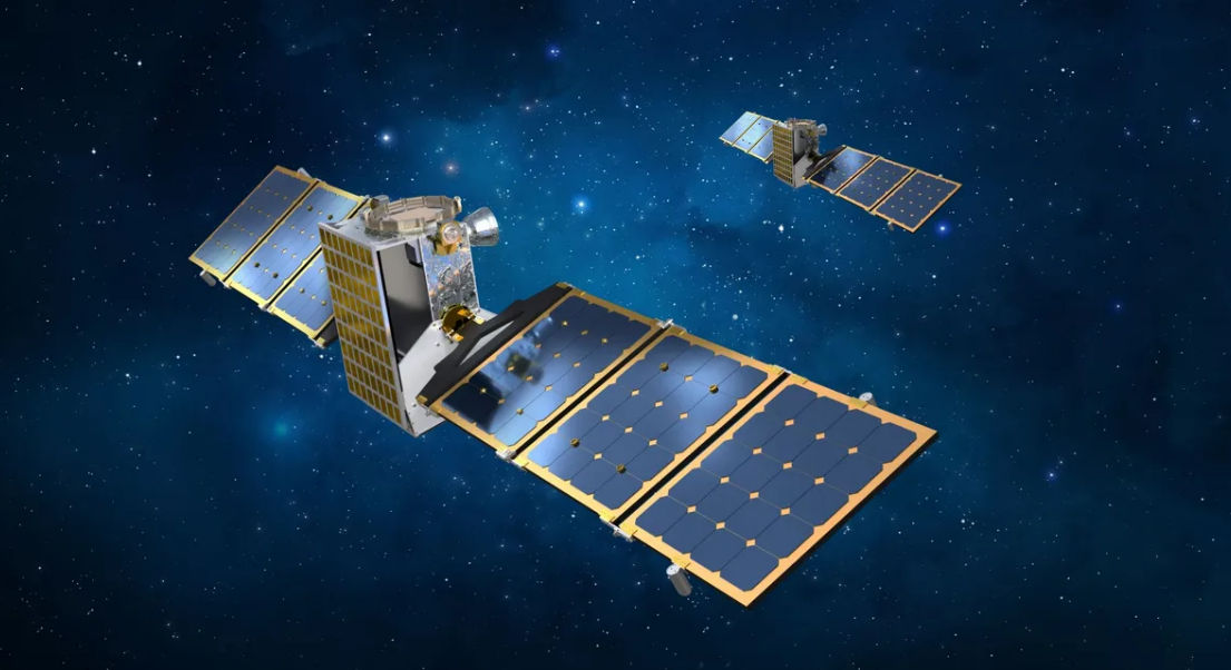Sondele NASA ar putea începe să spioneze un asteroid uriaș.