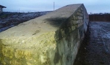Пострадавший при взрыве на свиноферме скончался в больнице.